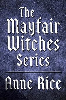 Mayfai4 witch books